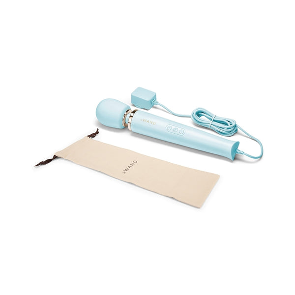 Le Wand Powerful Plug-in Vibrating Massager