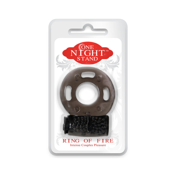 One Night Stand Ring of Fire Intense Couples Pleasure