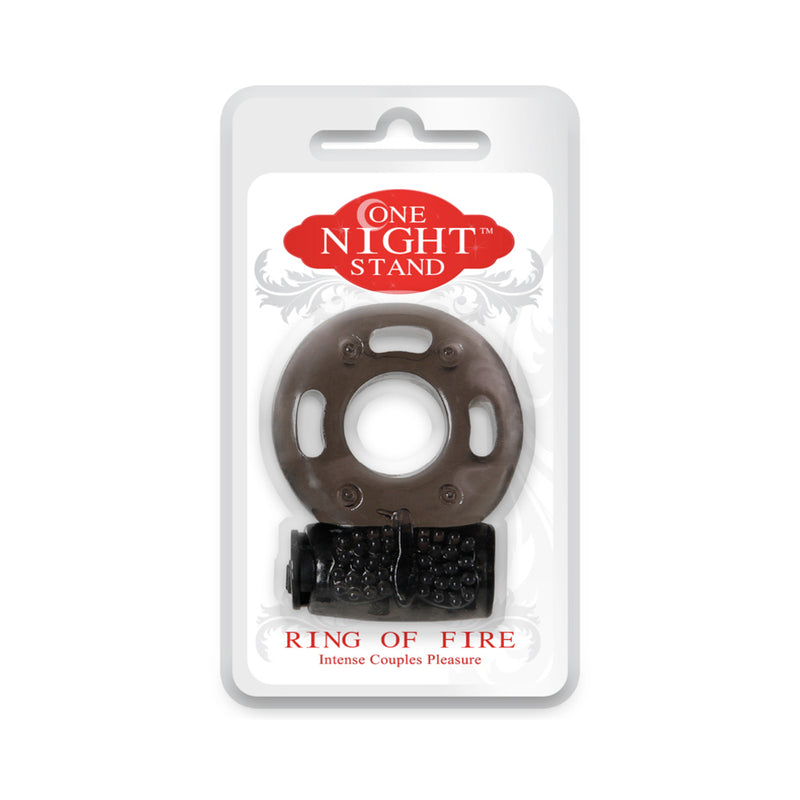One Night Stand Ring of Fire Intense Couples Pleasure