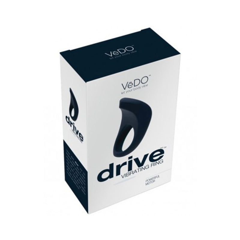 Vedo Drive Vibrating Ring