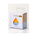 Iroha Mini Sora Mikan Palm Size Massager