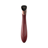 Manto Touch Panel G-spot Vibrator