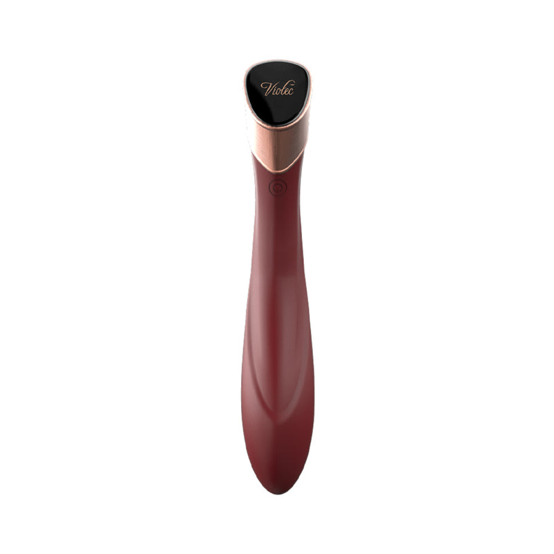 Manto Touch Panel G-spot Vibrator