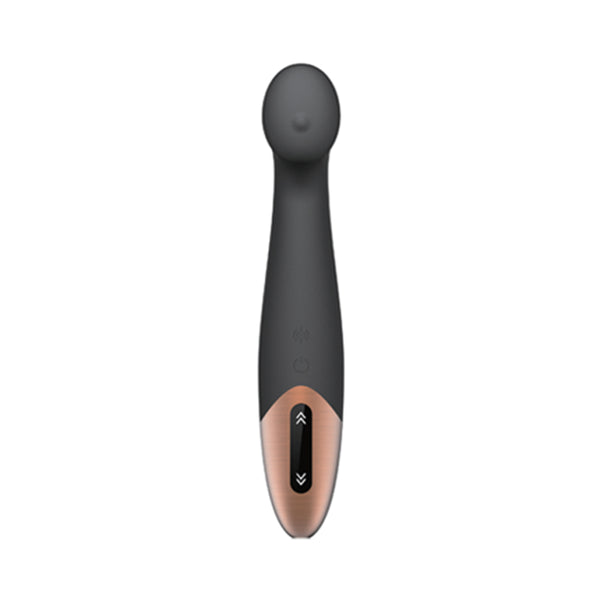 Tethys Touch Panel G-spot Vibrator