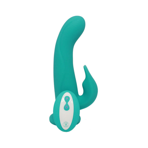 Femmefunn Pirouette Rabbit Vibrator