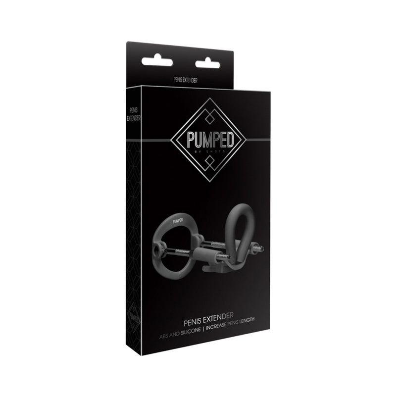 Pumped - Penis Extender