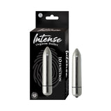 Intense Orgasm Bullet 10 Function Waterproof