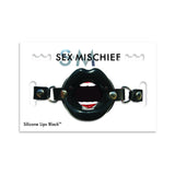 Sex & Mischief Mouth Gag