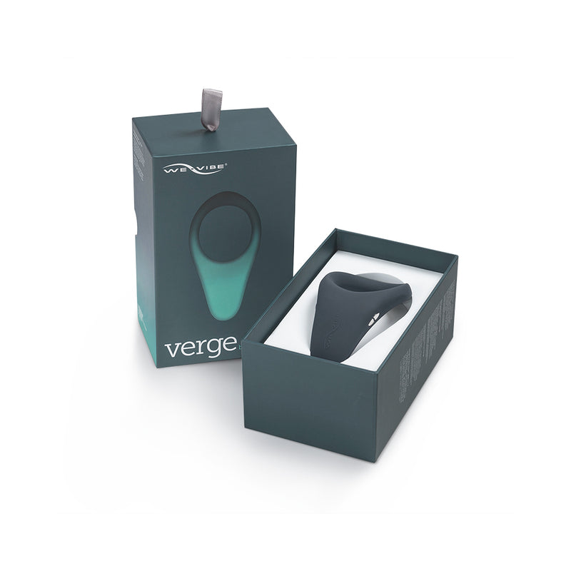 We-vibe Verge Slate