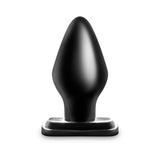 Blush Anal Adventures XXL Plug - Black