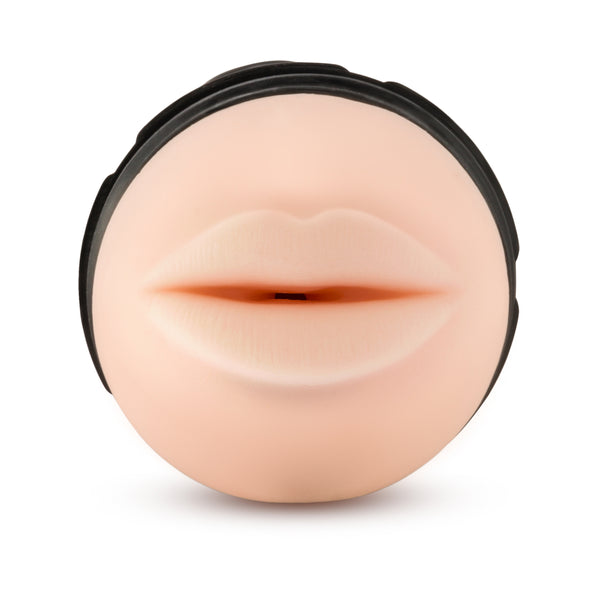 Blush M for Men The Torch Luscious Lips - Vanilla