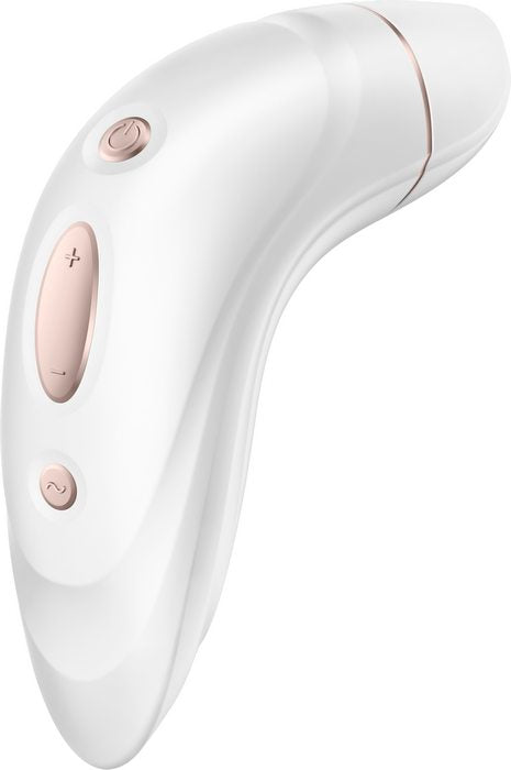Satisfyer Pro Plus Vibrator