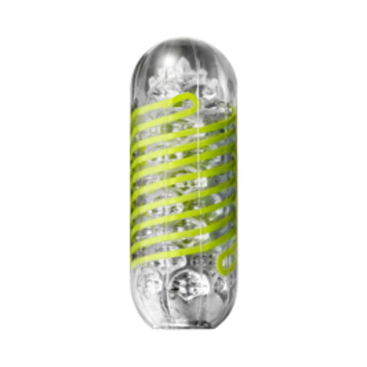 Tenga Spinner Shell