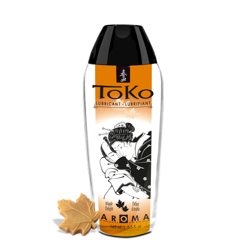 TOKO AROMA MAPLE DELIGHT