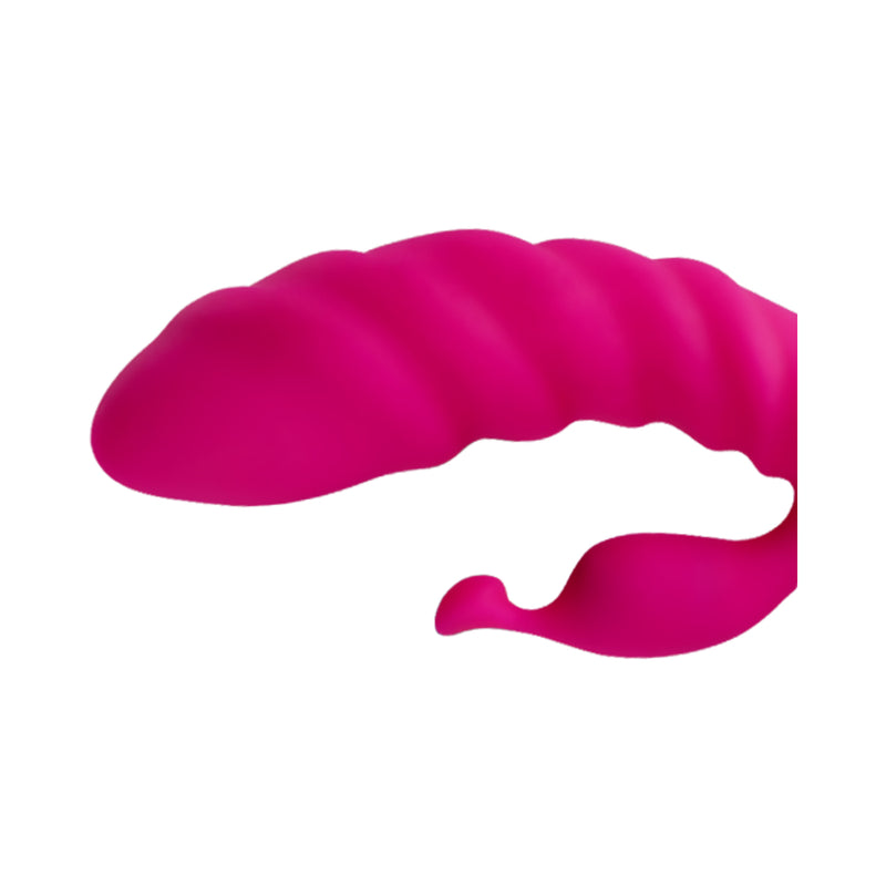 ADRIEN LASTIC TRIGGER PINK RABBIT VIBE