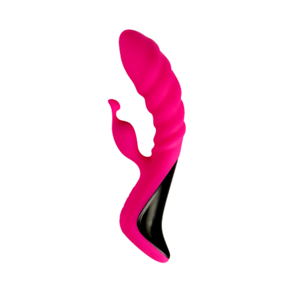 ADRIEN LASTIC TRIGGER PINK RABBIT VIBE