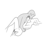 We-Vibe New Unite 2.0 Couples Vibrator Purple