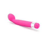 Scarlet G G-Spot Pink Vibrator