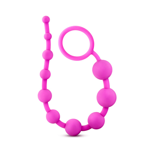 Blush Rose Luxuriate - Black